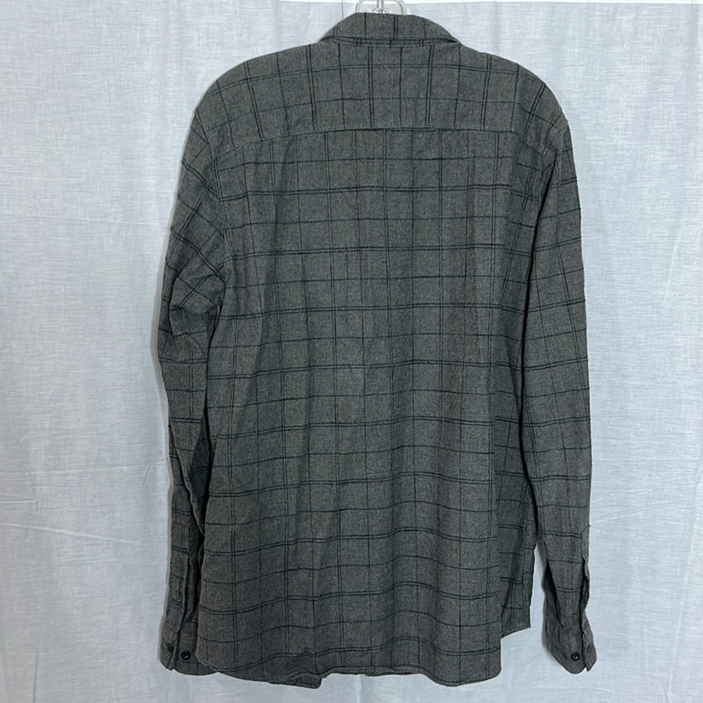 Selected Homme Grey Flannel View 4